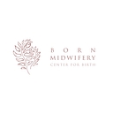 Born Midwifery logo