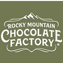 Rocky Mountain Chocolate Factory logo