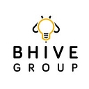 BHIVE logo