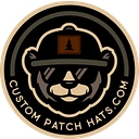 CustomPatchHats logo