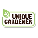 Unique Gardener logo