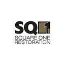 Square One Restoration logo