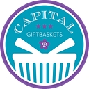 Capital Gift Baskets, Inc. logo