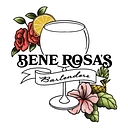Bene Rosa's Bartenders logo