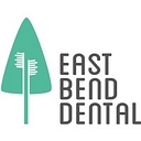 East Bend Dental logo