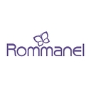 Rommanel logo