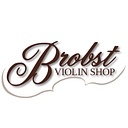 Brobst Violin Shop logo
