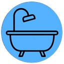 Done Right Tub Resurfacing logo