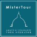 Mister Tour logo
