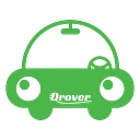 Drover logo
