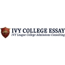 Ivy College Essay logo
