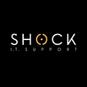 Shock I.T. Support logo