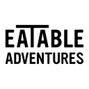 Eatable Adventures logo
