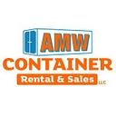 AMW Container logo
