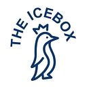 The Icebox Hat Bar logo