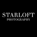Starloft Photography logo