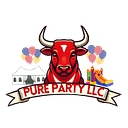 Pure Party LLC logo