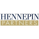 Hennepin Partners logo