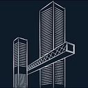 The Link at One Za’abeel logo