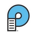 Paloma Print Products logo