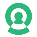 Green Security logo
