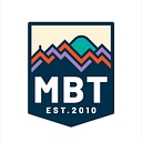 Montblanc Treks logo
