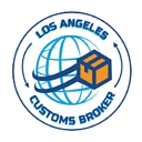 Los Angeles Customs Broker logo