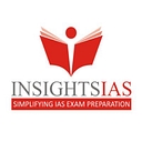 Insights IAS logo