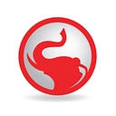 Crimson AV logo