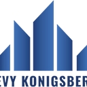 Levy Konigsberg logo