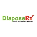 DisposeRx logo
