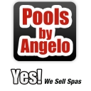 Pools by Angelo logo