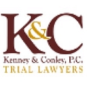 Kenney & Conley logo