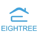 EIGHTREE logo