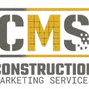 Construction Marketing Services logo