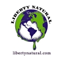 Liberty Natural logo