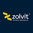 Zolvit logo