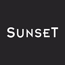 Sunset Printing logo