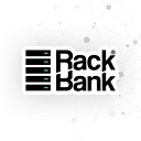 RackBank logo