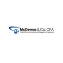 McDemus & Co. CPA logo