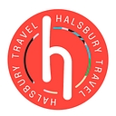 Halsbury logo