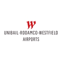 URW Airports logo
