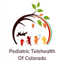 Pediatric Telehealth logo