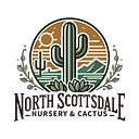 North Scottsdale Nursery & Cactus logo
