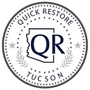 Quick Restore logo