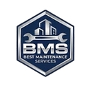 Best Maintenance Services logo