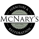 McNary's Furniture & Restoration logo