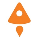 Angel University logo