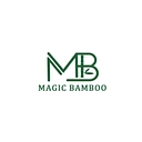 Magic Bamboo logo