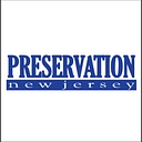 Preservation New Jersey logo